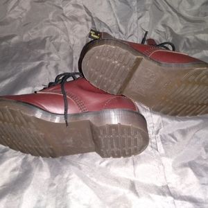 Doc Marten's Boots